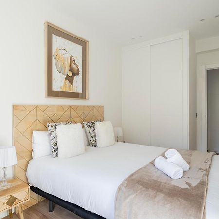 Dobohomes - Marcenado マドリード エクステリア 写真