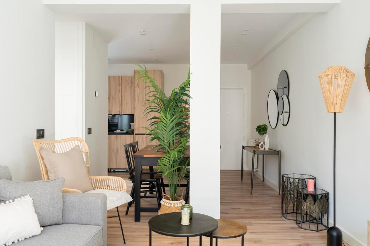 Dobohomes - Marcenado マドリード エクステリア 写真