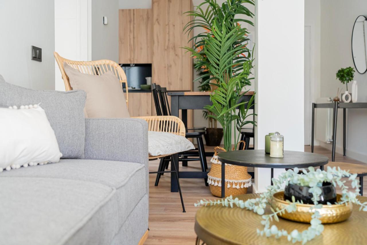 Dobohomes - Marcenado マドリード エクステリア 写真