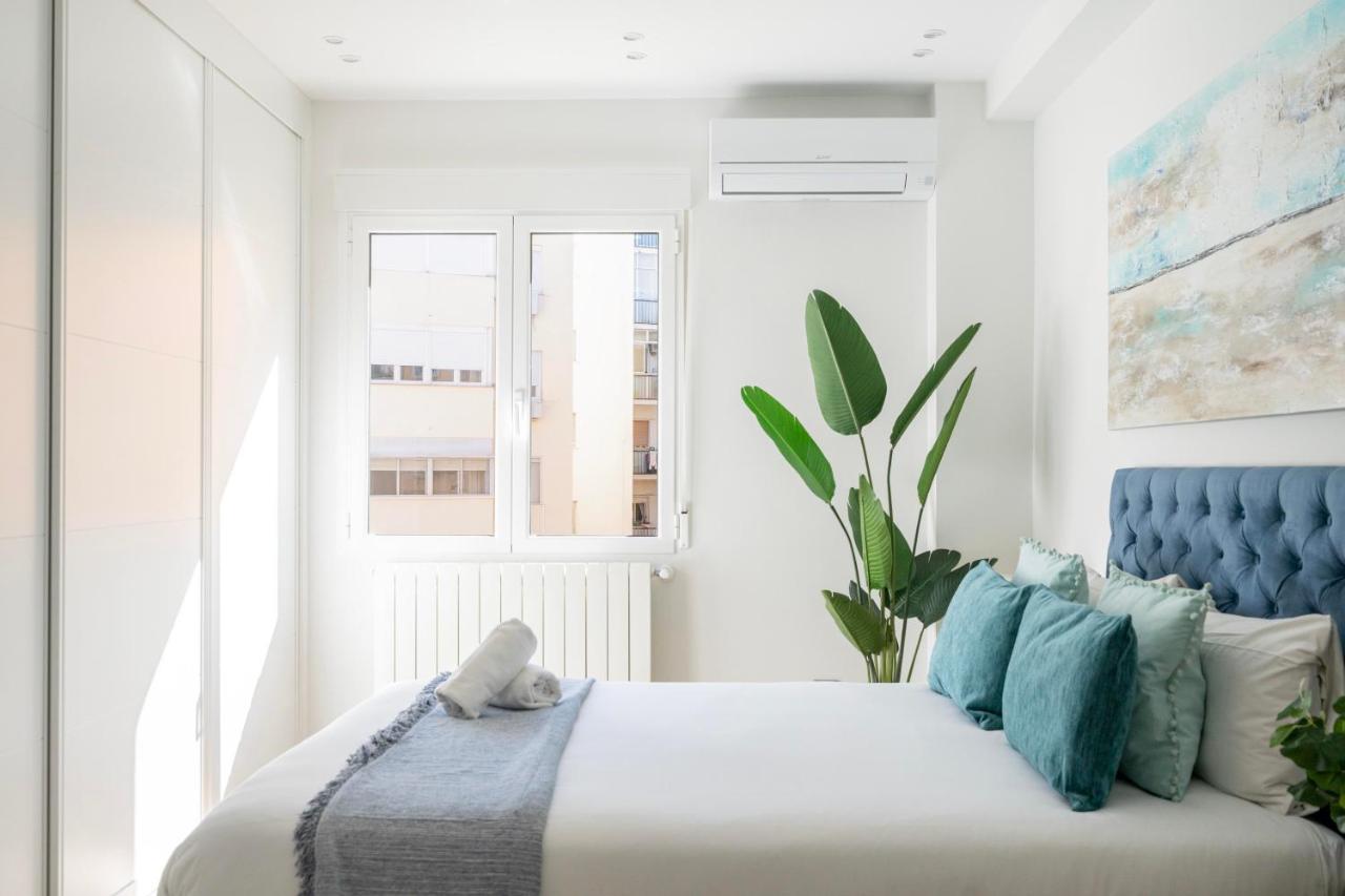 Dobohomes - Marcenado マドリード エクステリア 写真