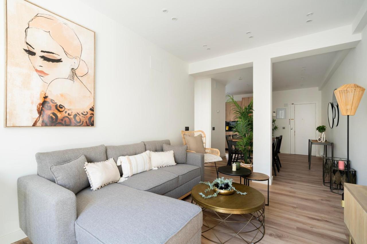 Dobohomes - Marcenado マドリード エクステリア 写真