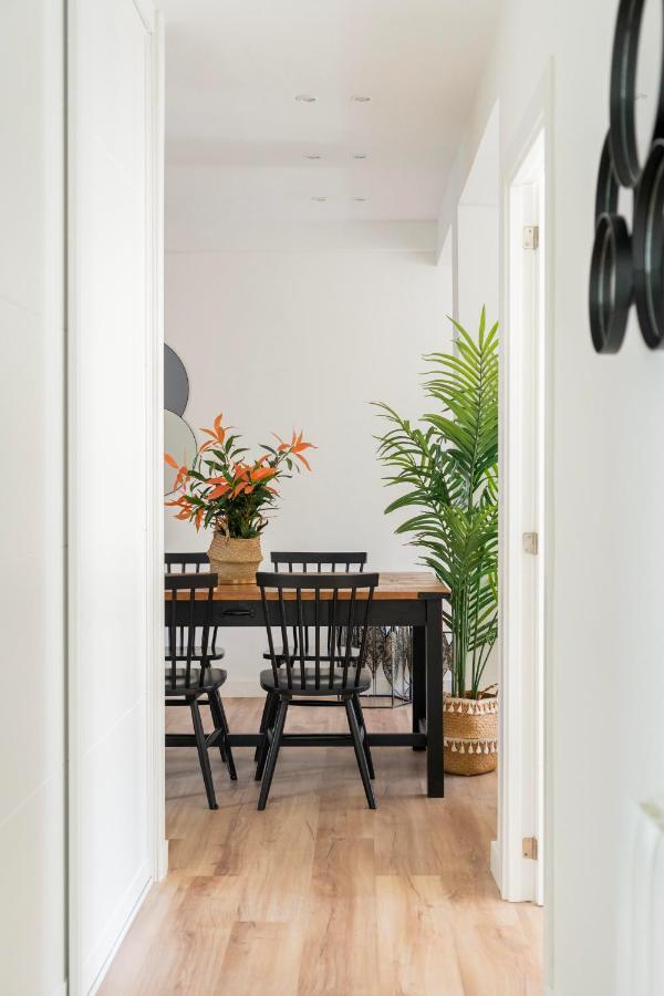 Dobohomes - Marcenado マドリード エクステリア 写真