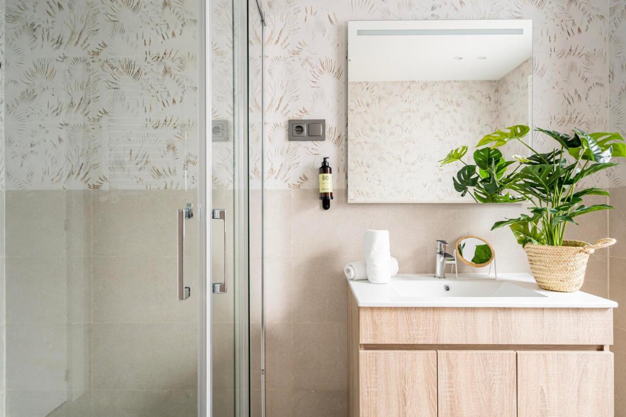 Dobohomes - Marcenado マドリード エクステリア 写真