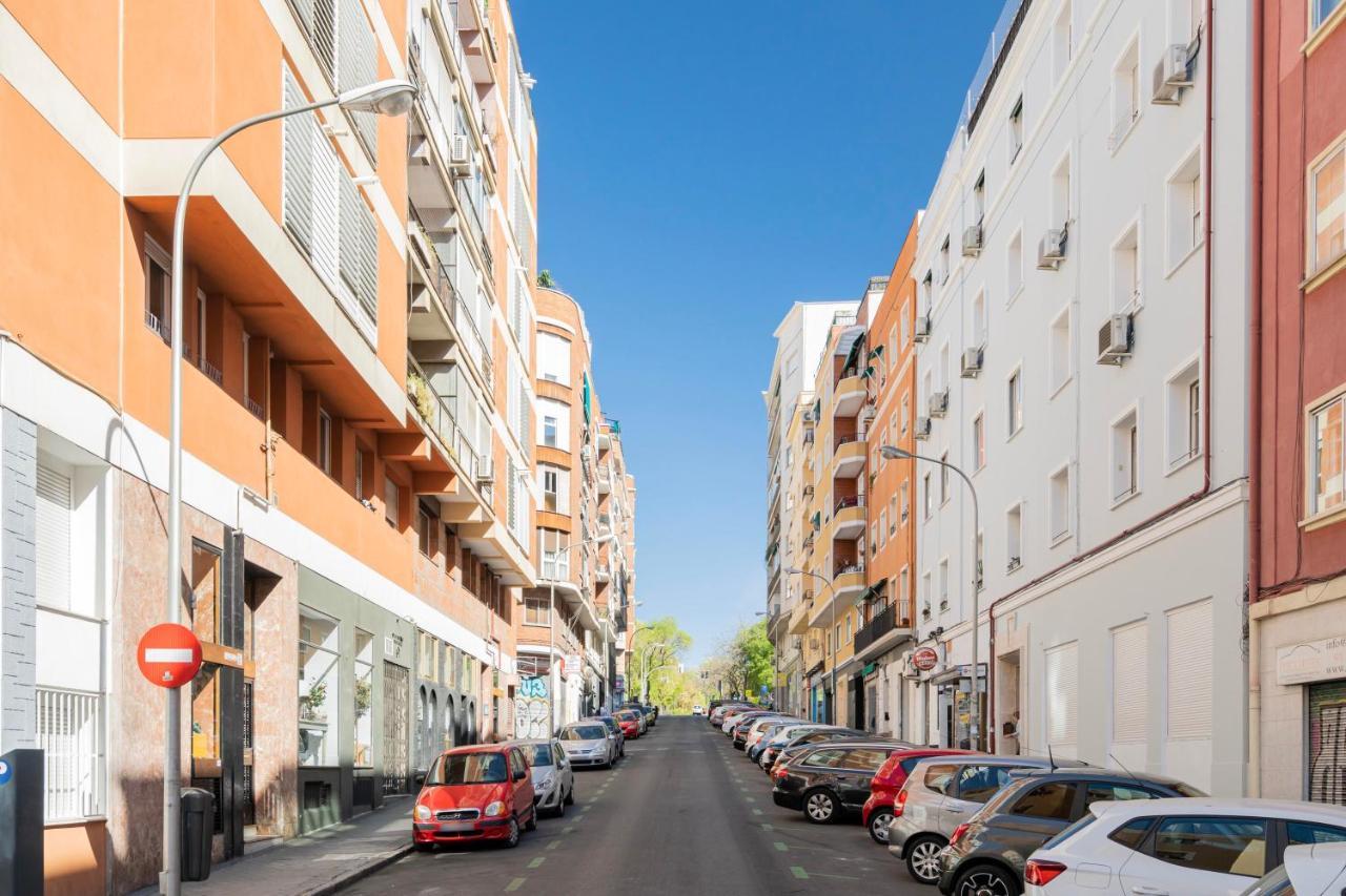 Dobohomes - Marcenado マドリード エクステリア 写真
