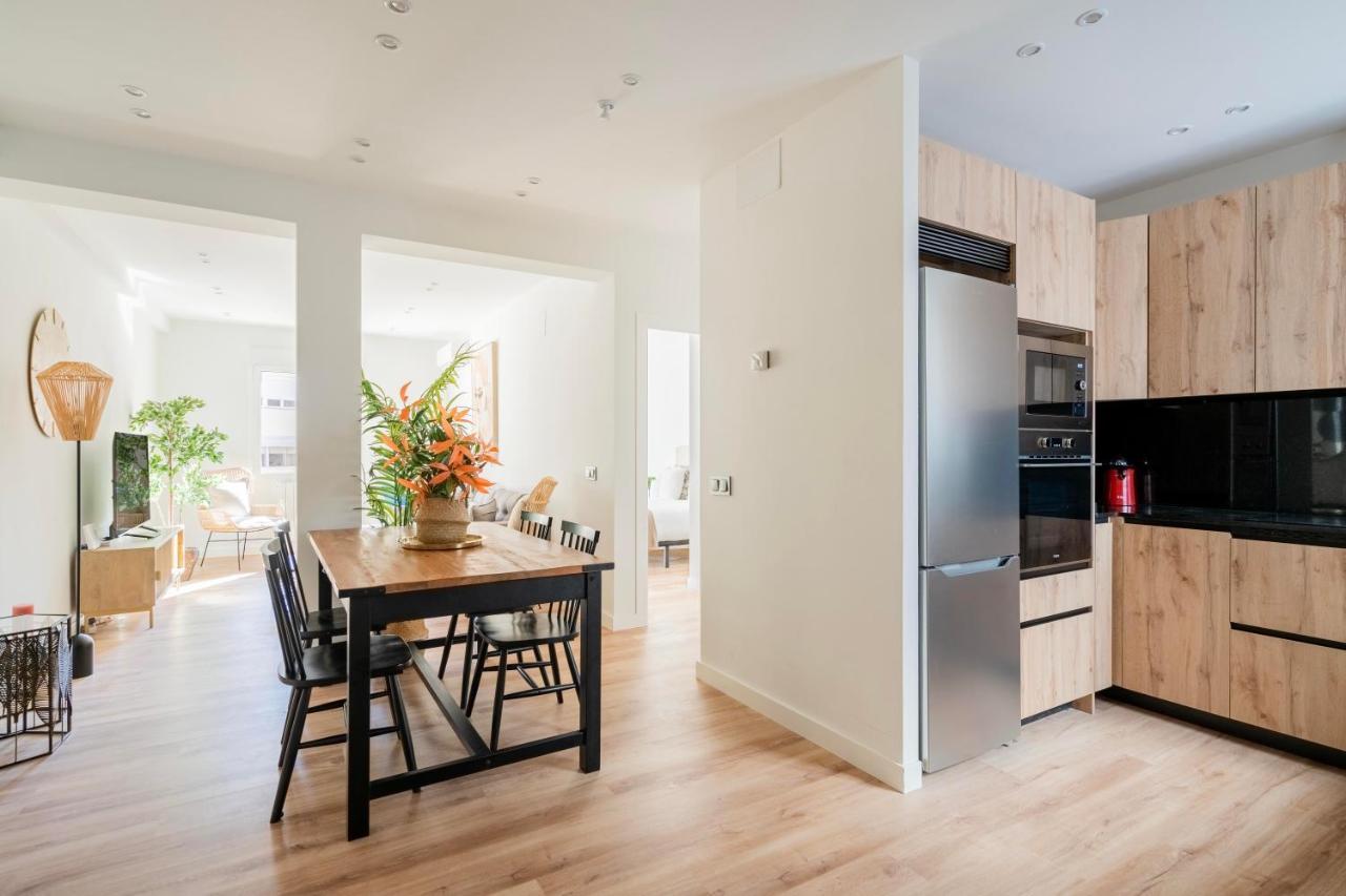 Dobohomes - Marcenado マドリード エクステリア 写真