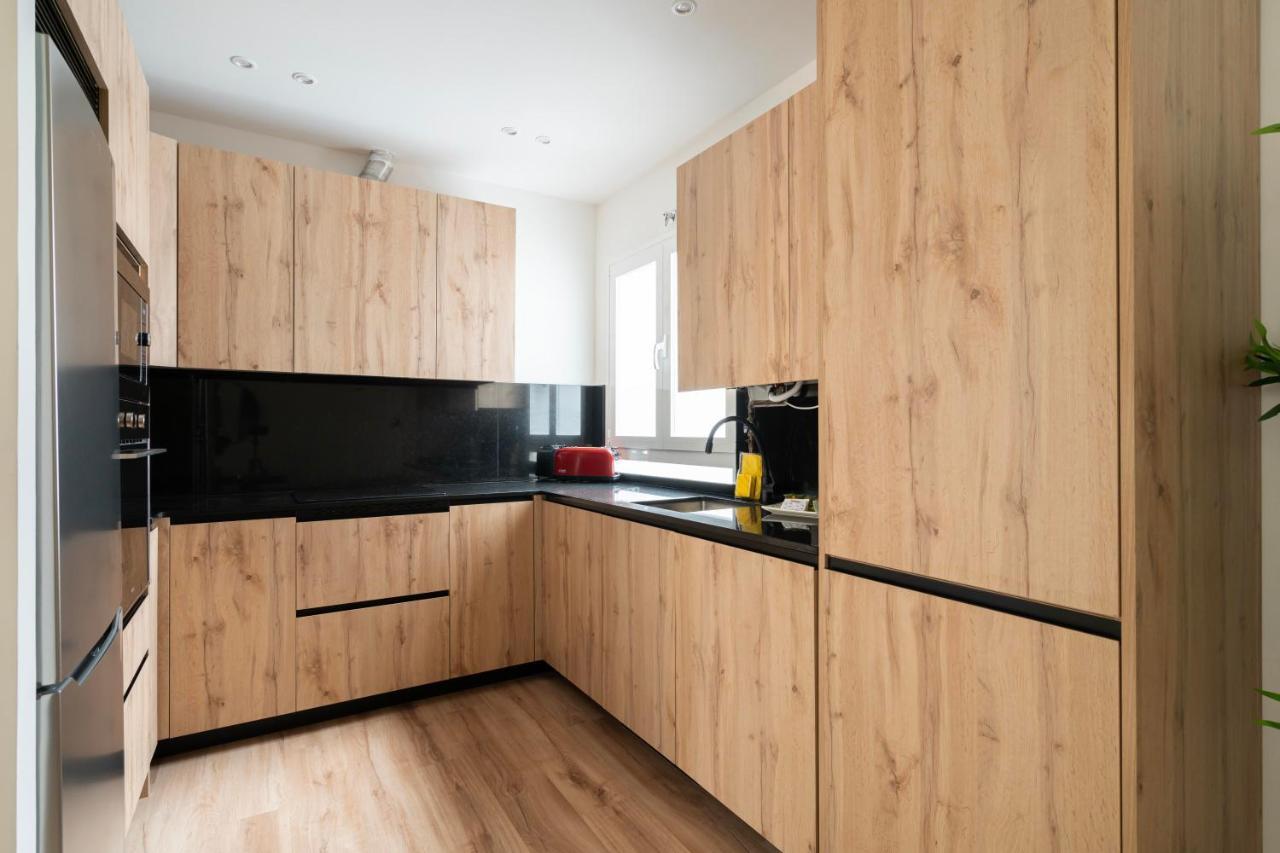 Dobohomes - Marcenado マドリード エクステリア 写真