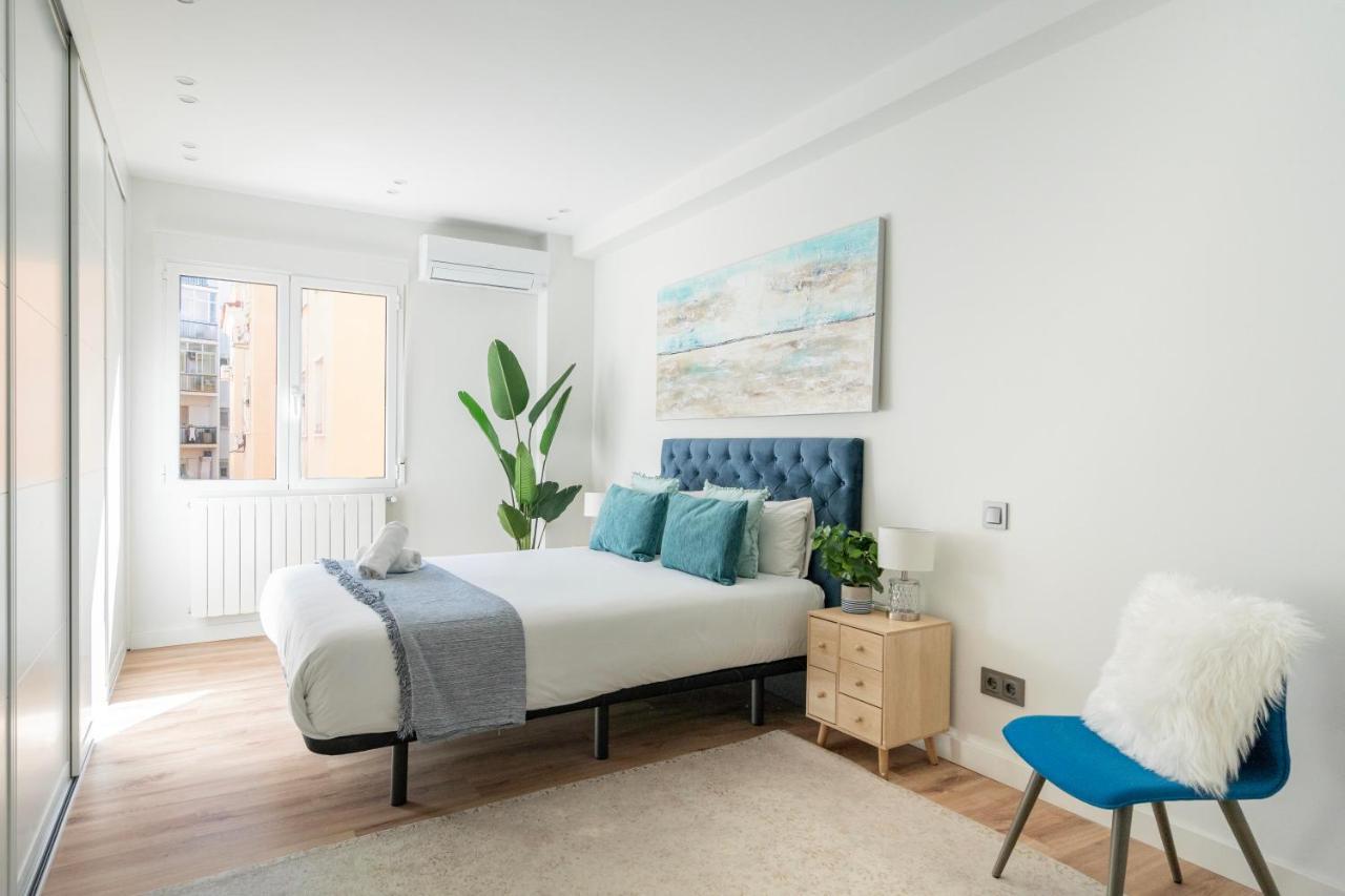 Dobohomes - Marcenado マドリード エクステリア 写真